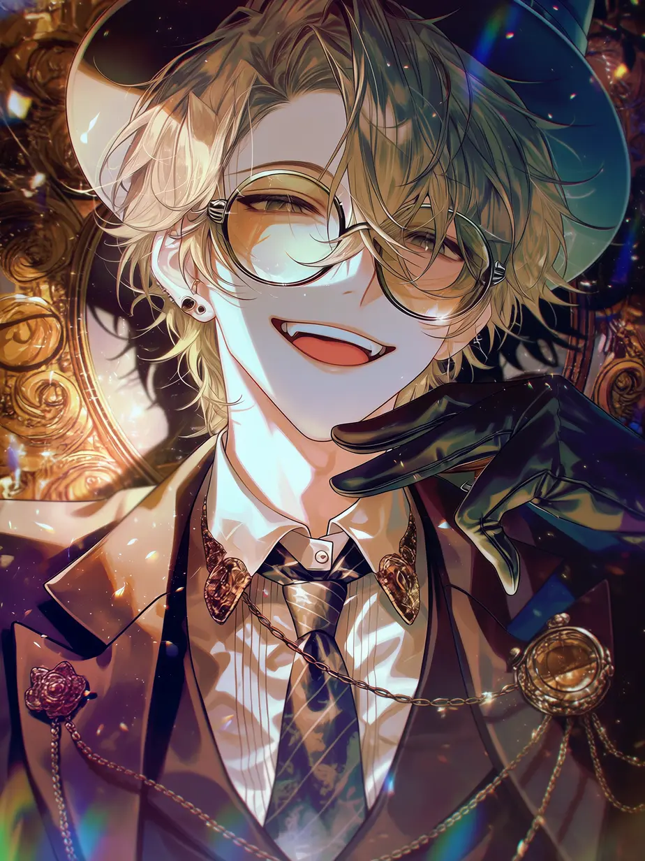 Sara0852의 Let Me Hear Your Reason Melt