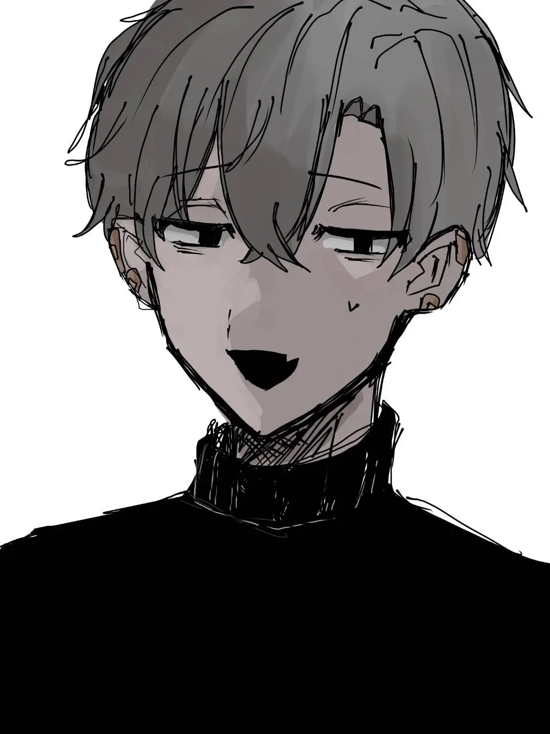 Yohinu의 어, 그, {{user}} 씨 맞지?