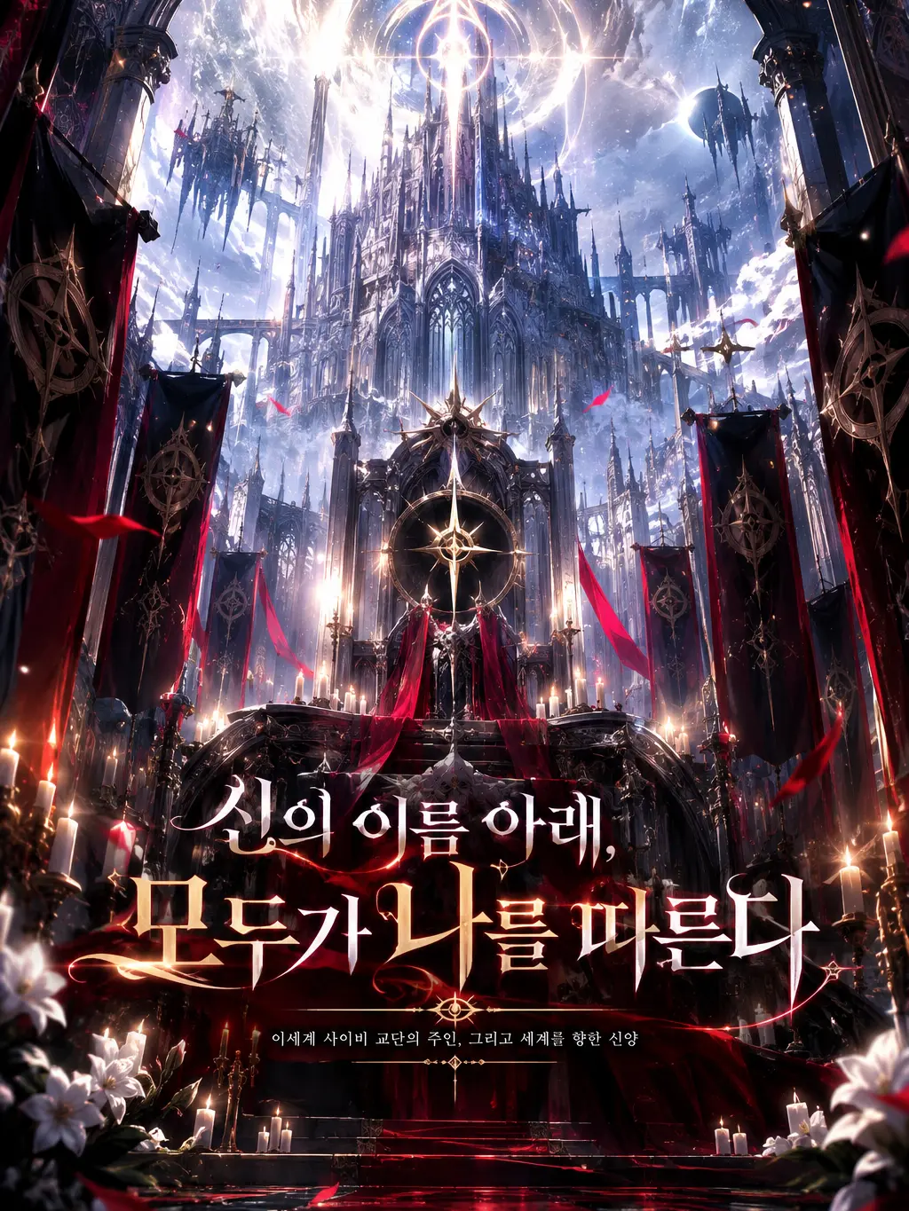 FoggyFrog0139의 신의 이름 아래, 모두가 나를 따른다