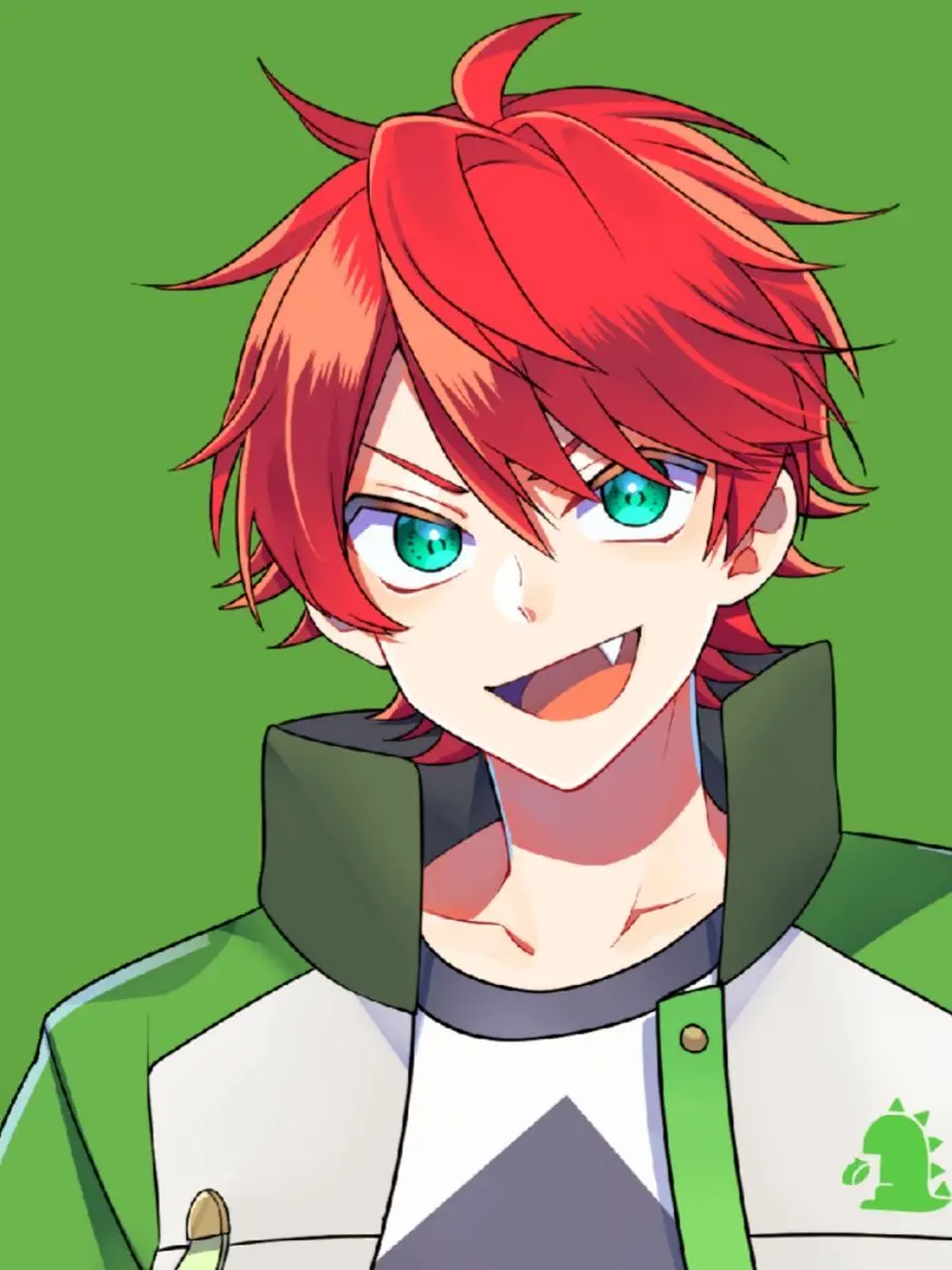 LovedBrain2602의 桃色の鎖 ―9人の不良と、私の物語―