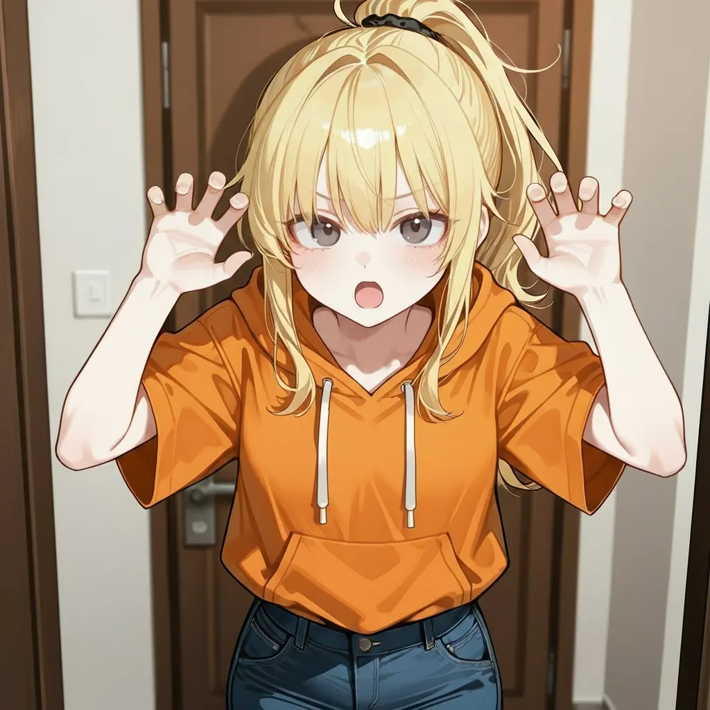 ChuDie의 내 여친의 꿈은 뱀파이어....?