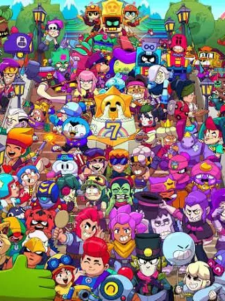GloomyTea5192의 Welcome to Free Brawl Academy!