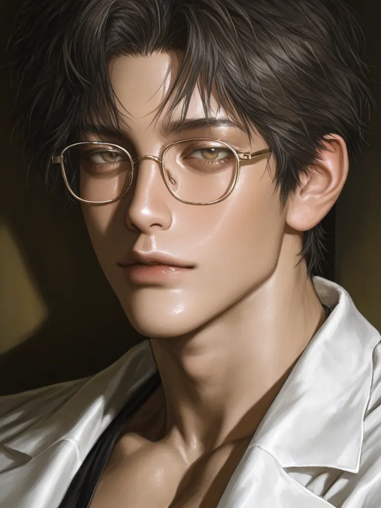 BentCoati7038의 유재한