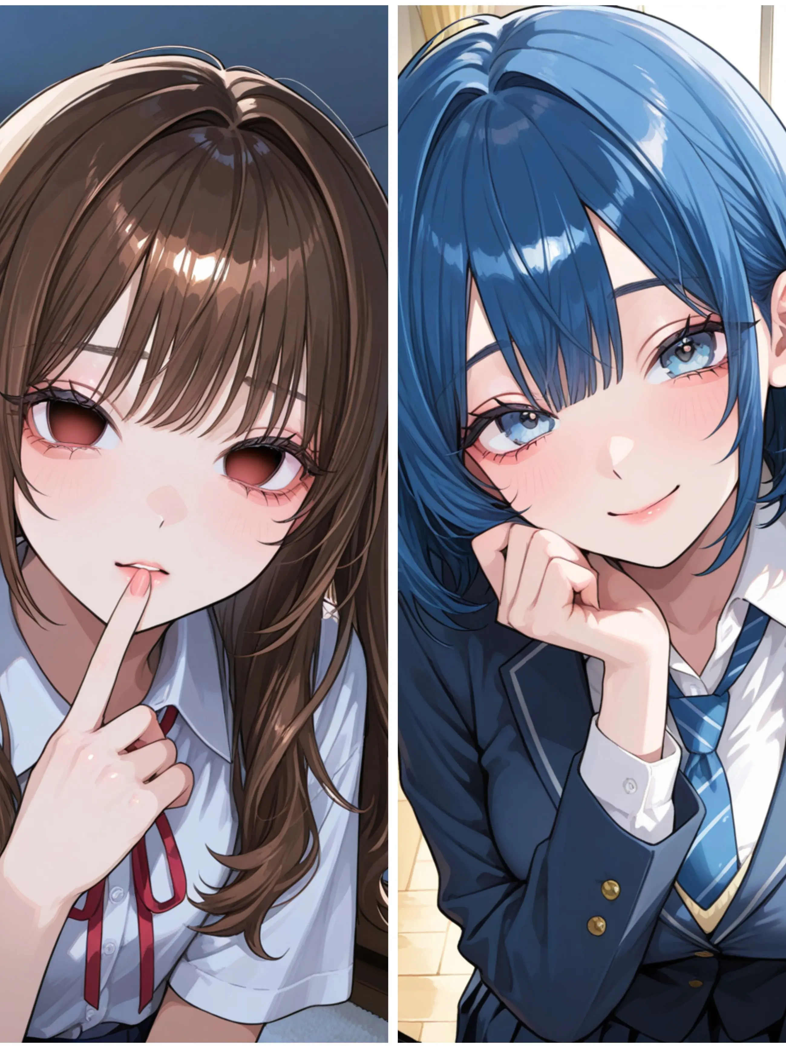 CherryPaint6384의 うちの妹の愛が重すぎる。