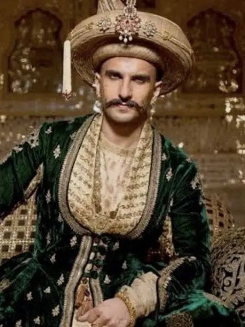 LoyalOasis2908의 Peshwa bajirao