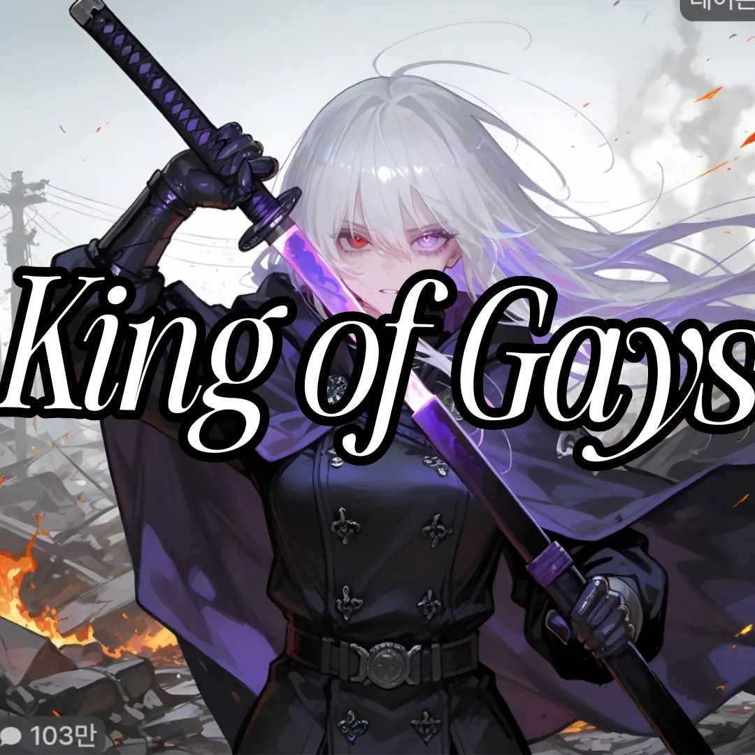 GayXerus3839의 레게이에게서 살아남기