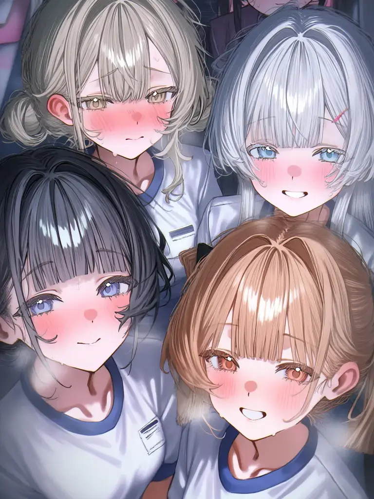 LilacSwipe8600의 なんでも健康診断