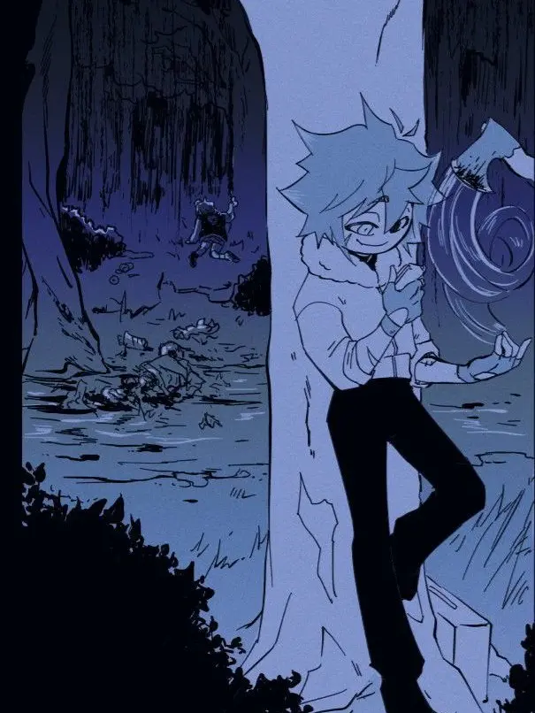 OuttaThisWorld2333의 Alan orion