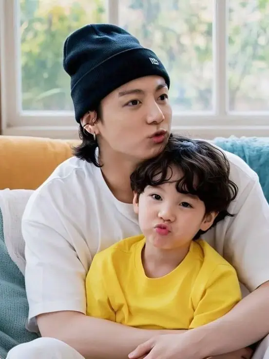 Crystal_50의 Jeon Jungkook