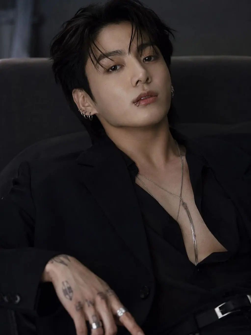 Crystal_50의 Jeon Jungkook