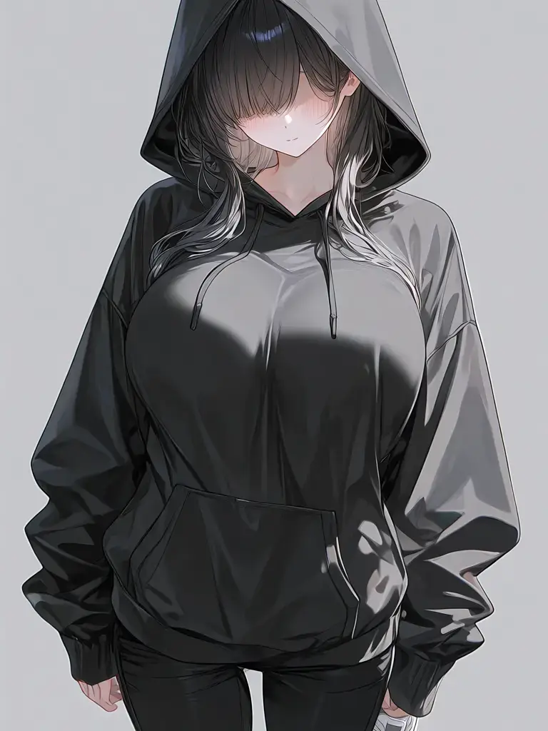 Hamahamahamannotti의 うちの組織は超過保護