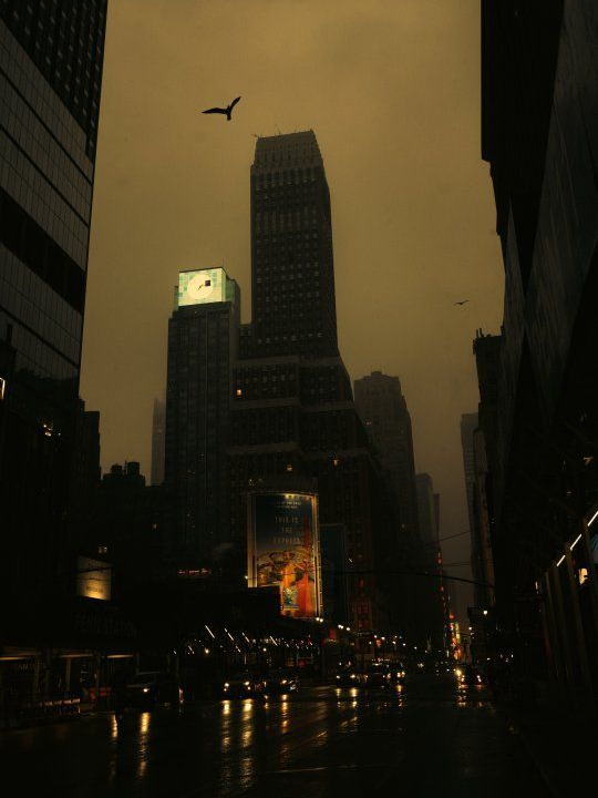 In Gotham 대표 이미지