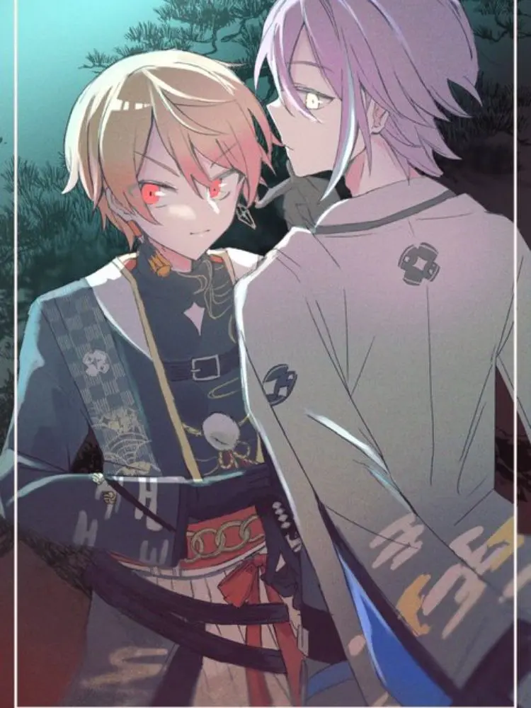 WaryWatch2439의 桜散る城で君を待つ
