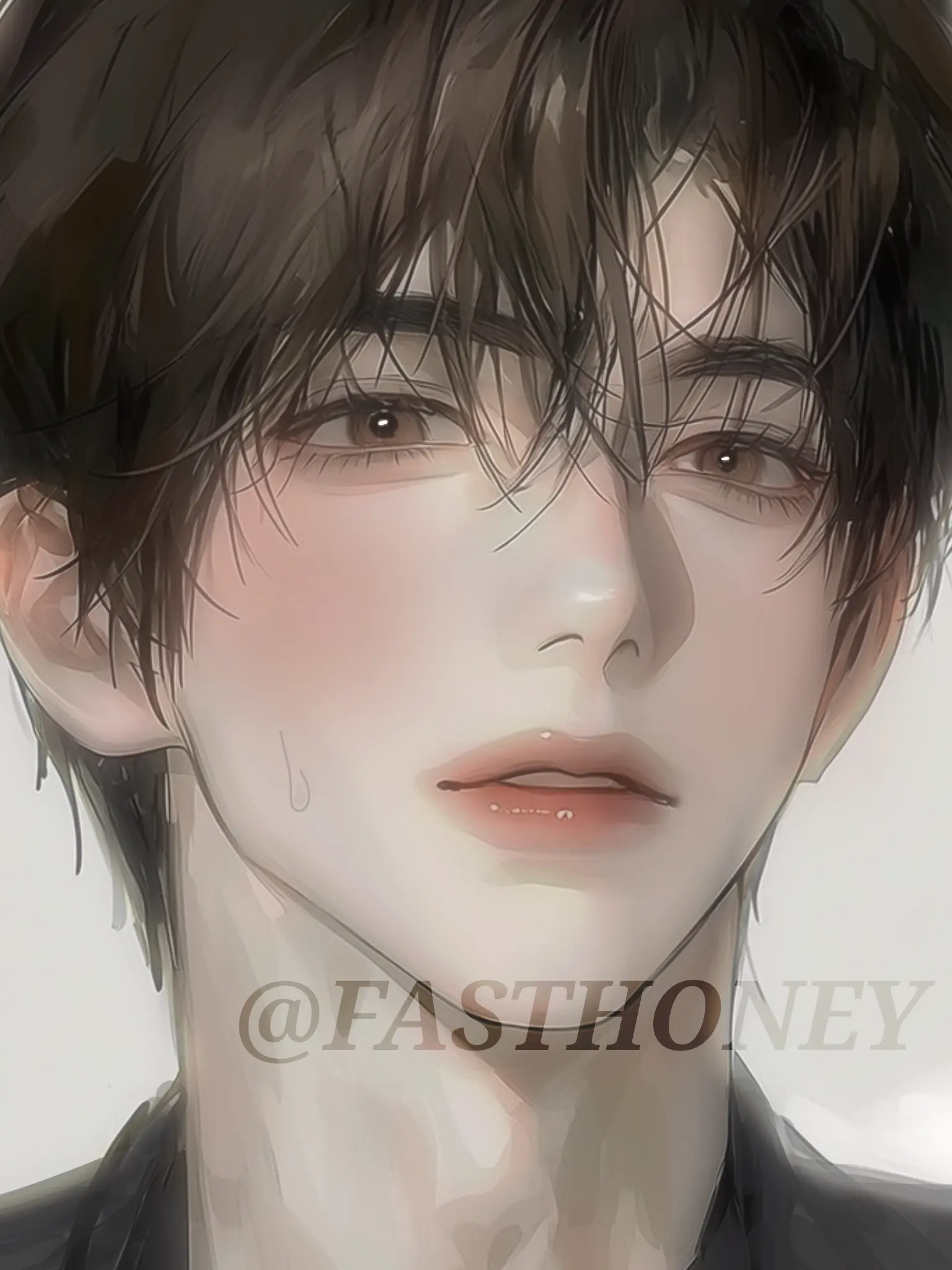 FastHoney의 정수현