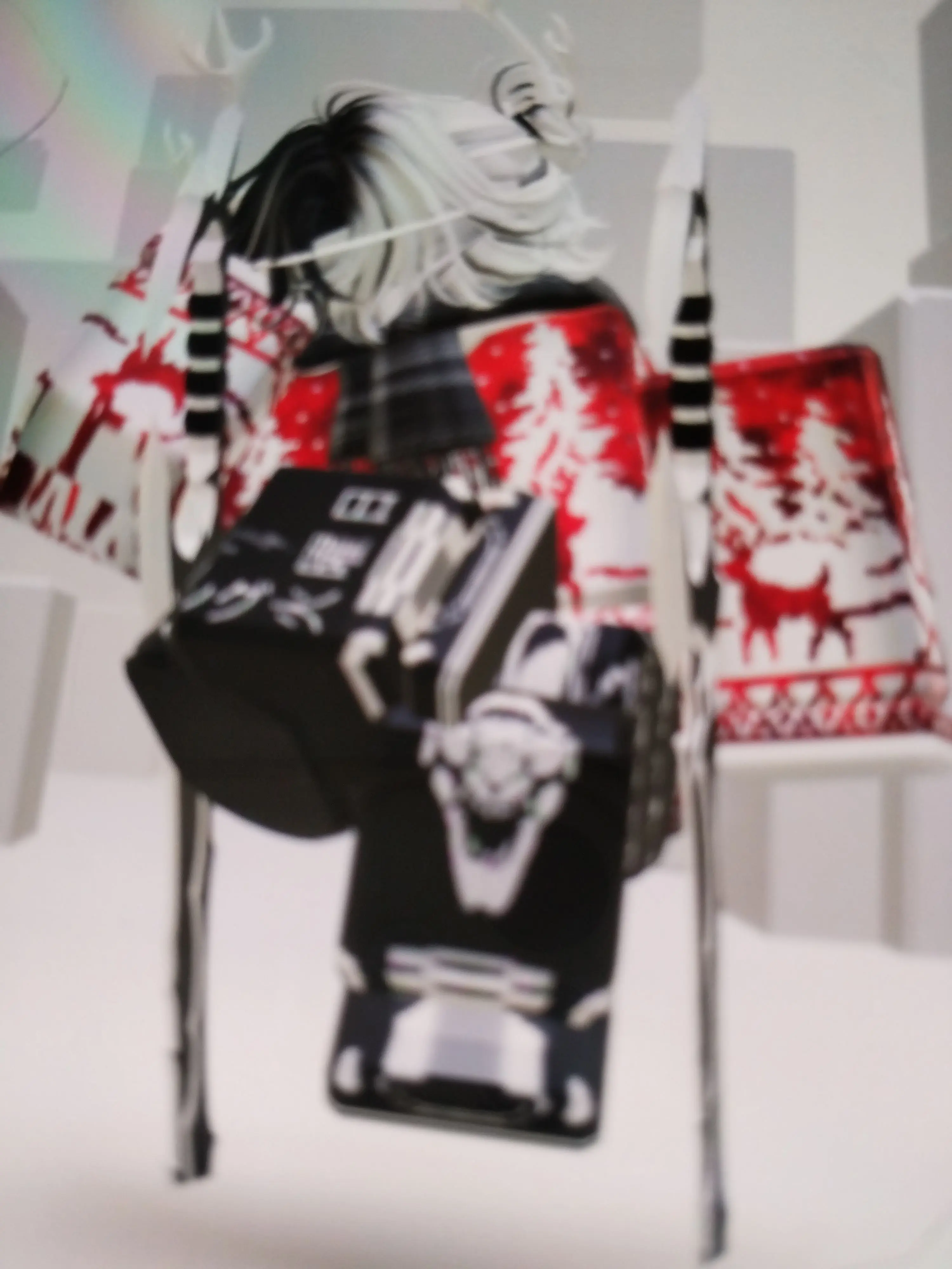 PlushyDish6621의 테티카나(가강전으로 만든영화)