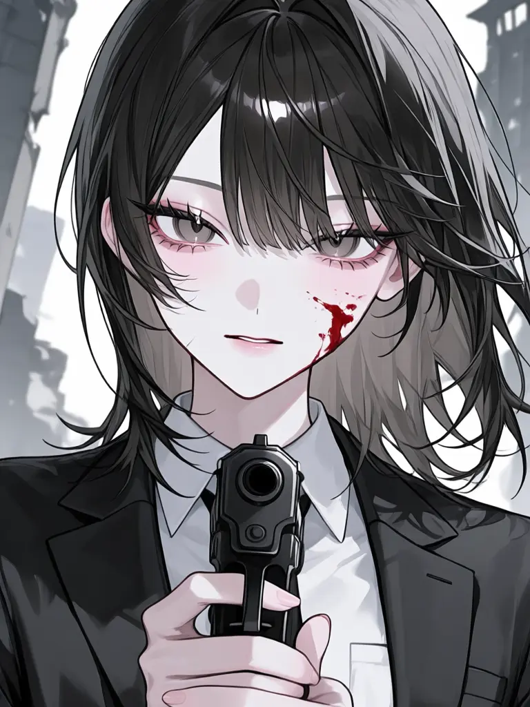 AcridHero8828의 君だけが僕の姫