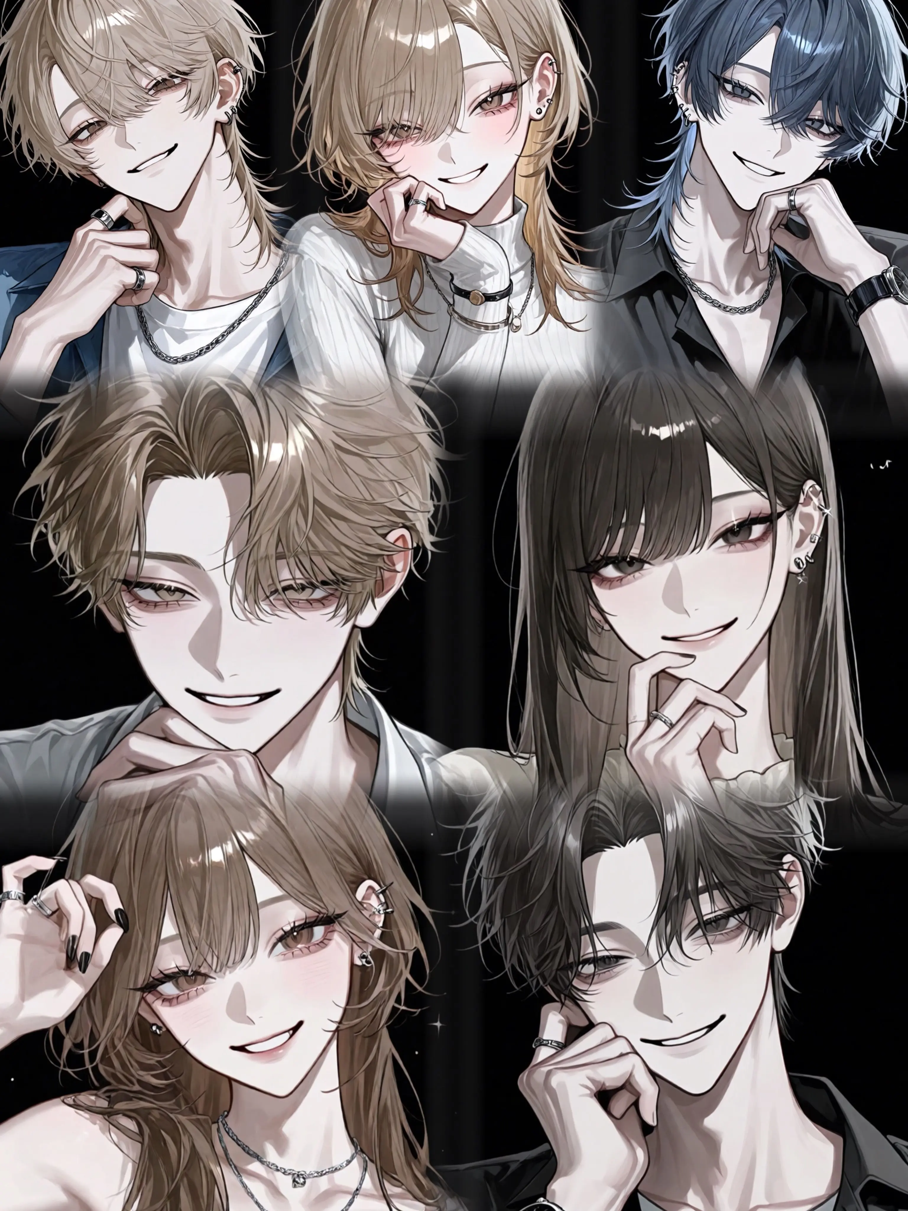 i_41qty의 LOVE HOUSE