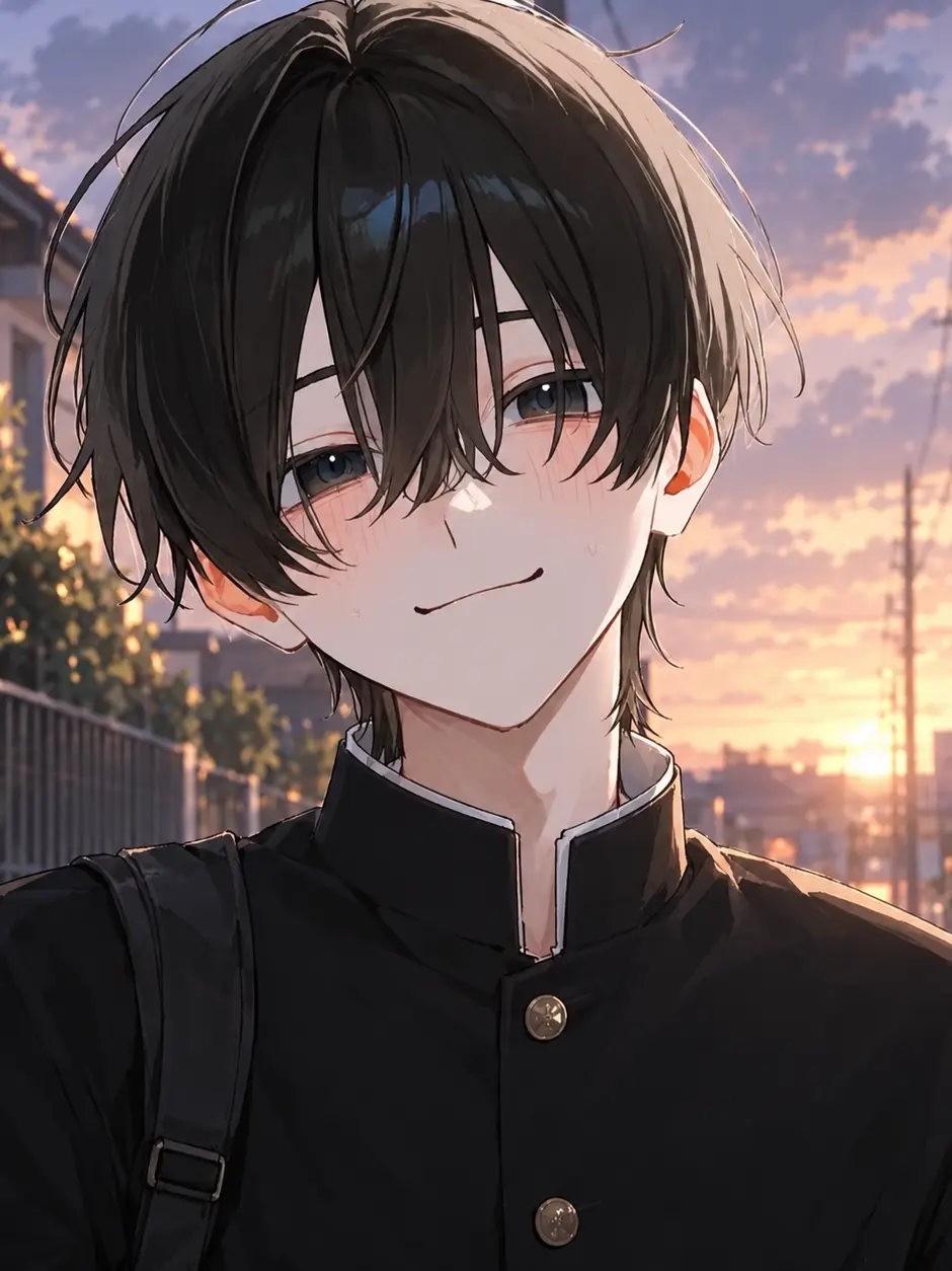 re_0x의 最後の帰り道