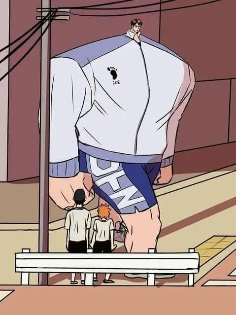 PrettyLemon5225의 ハイキュー
