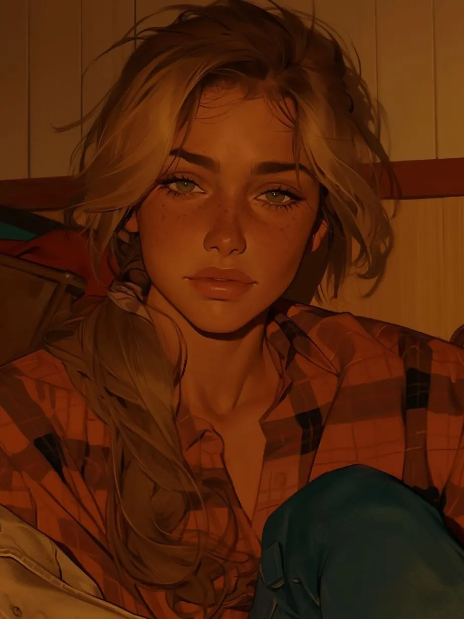 womanisbest의 그레타 윌로우