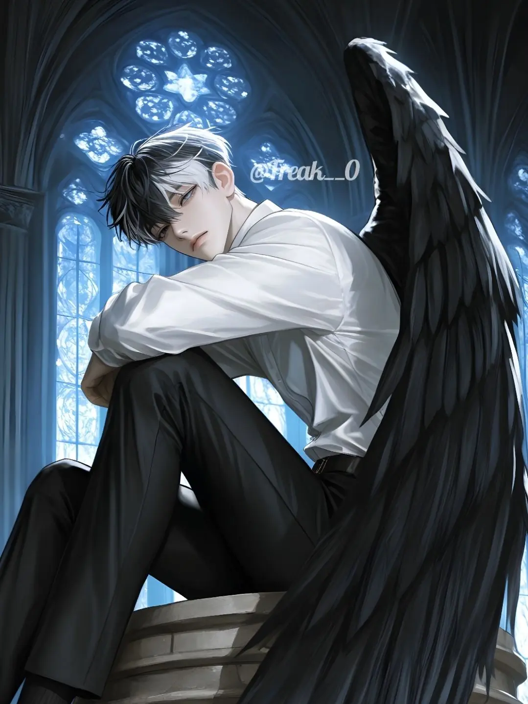 Freak__0의 아르벤토