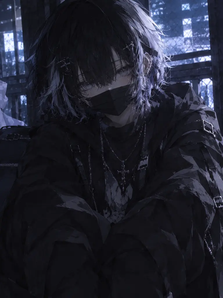 CoarseSlice1813의 休息