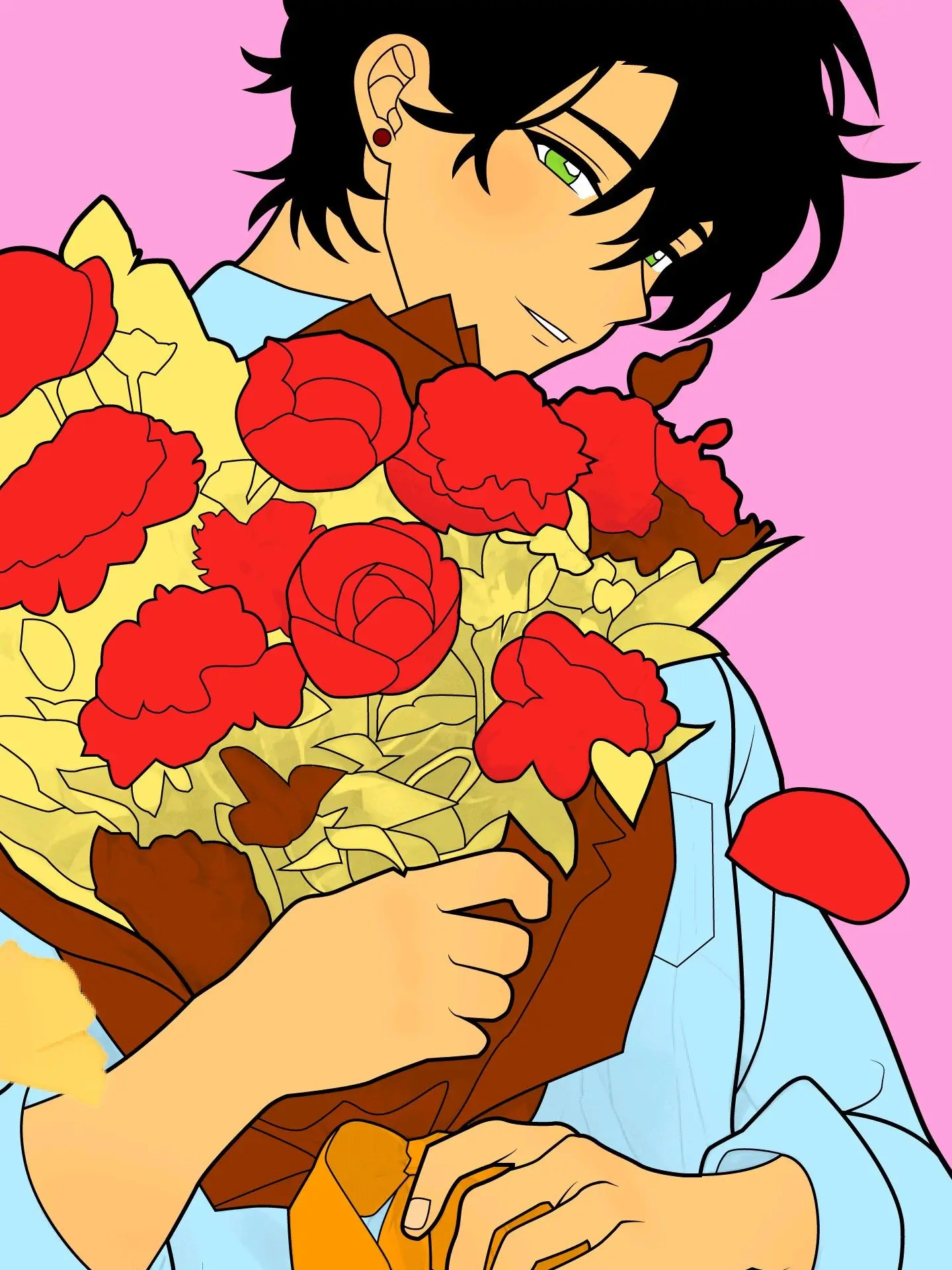 Kaira2513의 Valentine day