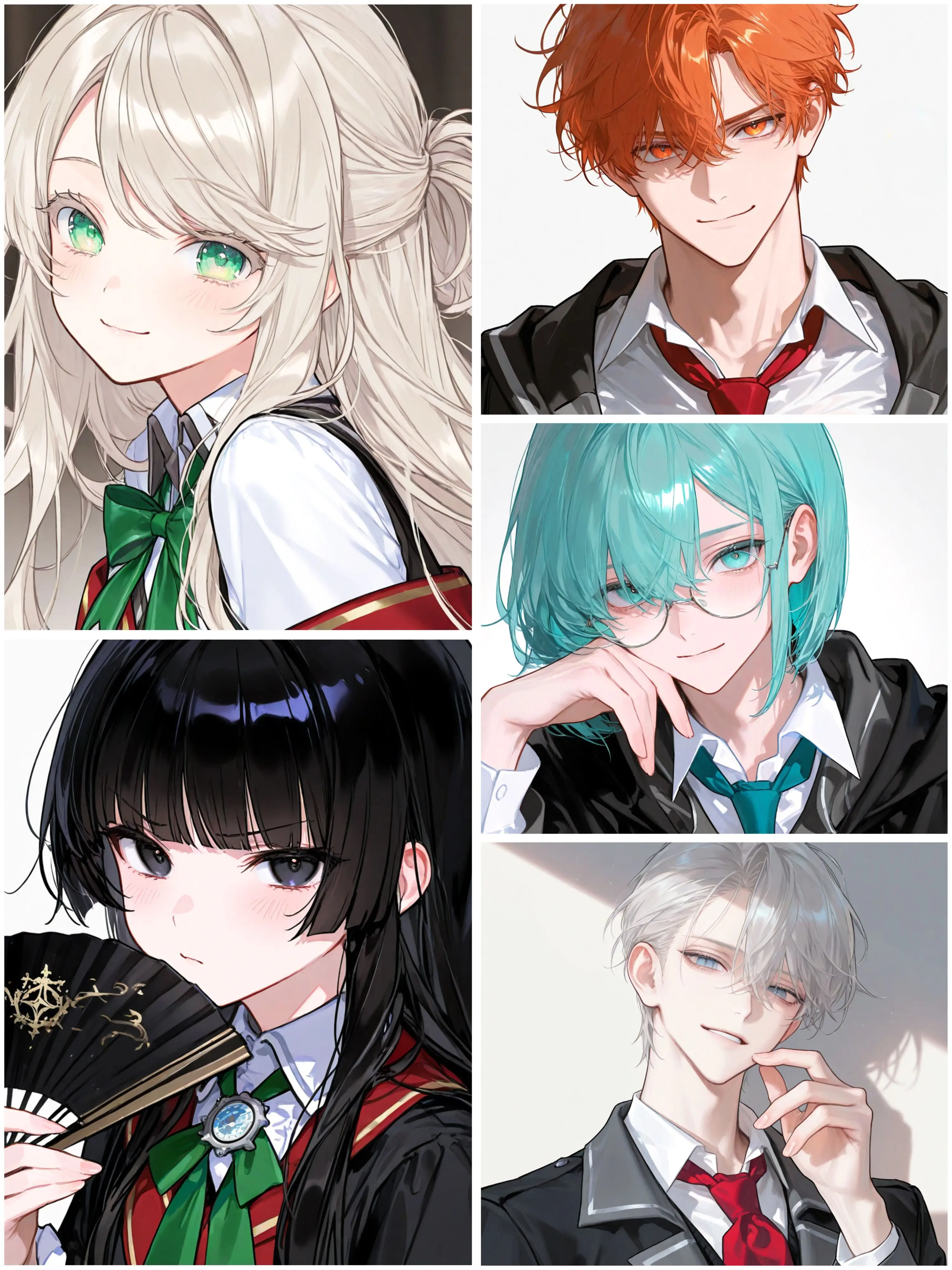 Lily_88119의 悪役令嬢に恋をしたヒロイン