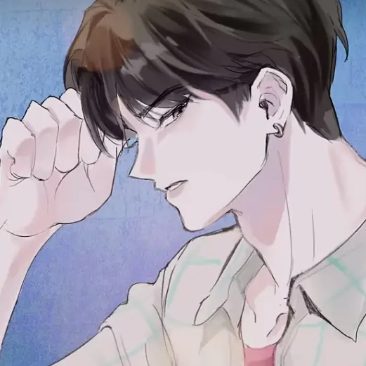 LOVE_heart의 진우