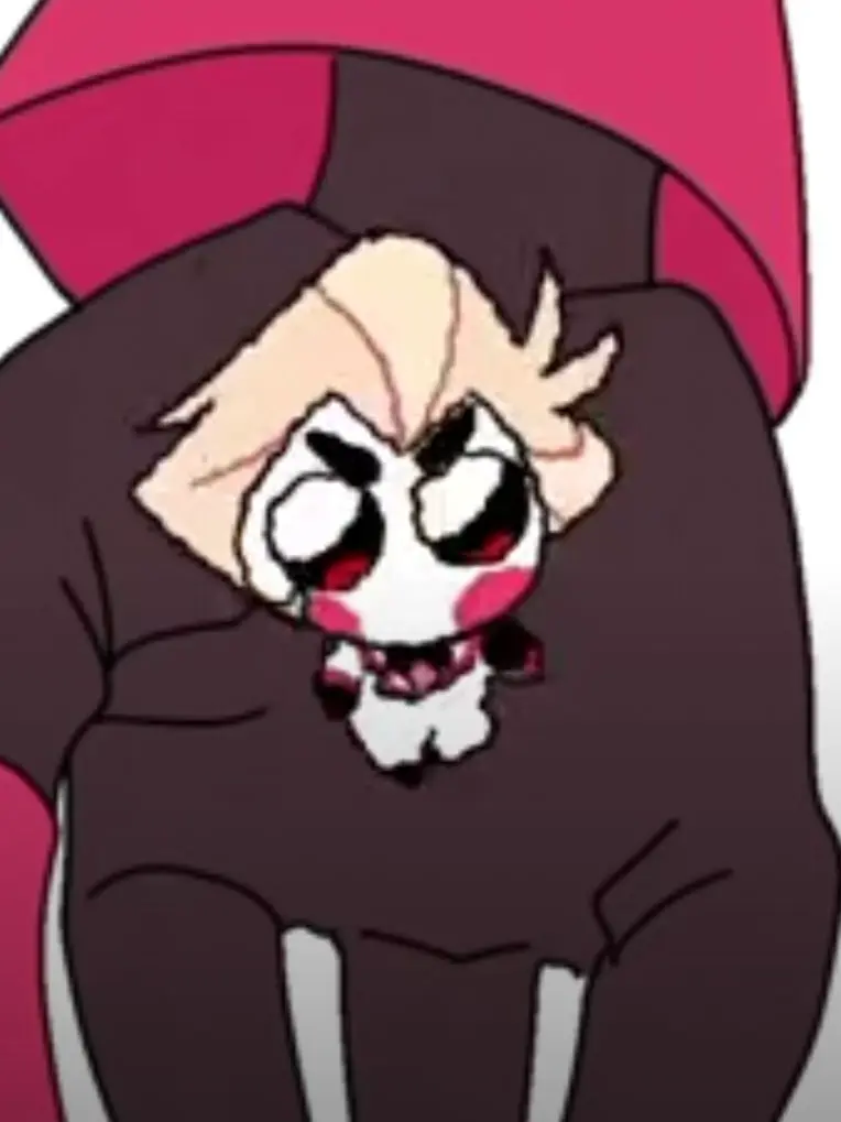 DecentClay8324의 Hazbin Hotel