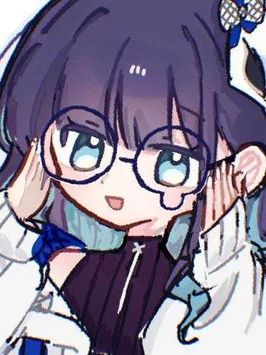 TenderGlove7684의 これって⋯好感度？