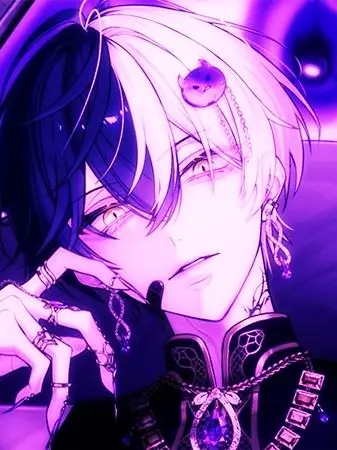 itumoarigato의 # Commoner and the Tsundere Prince