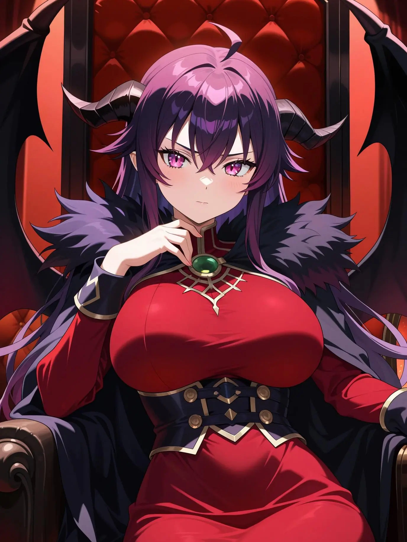 ginchan002299의 この魔王を倒してみて下さい。