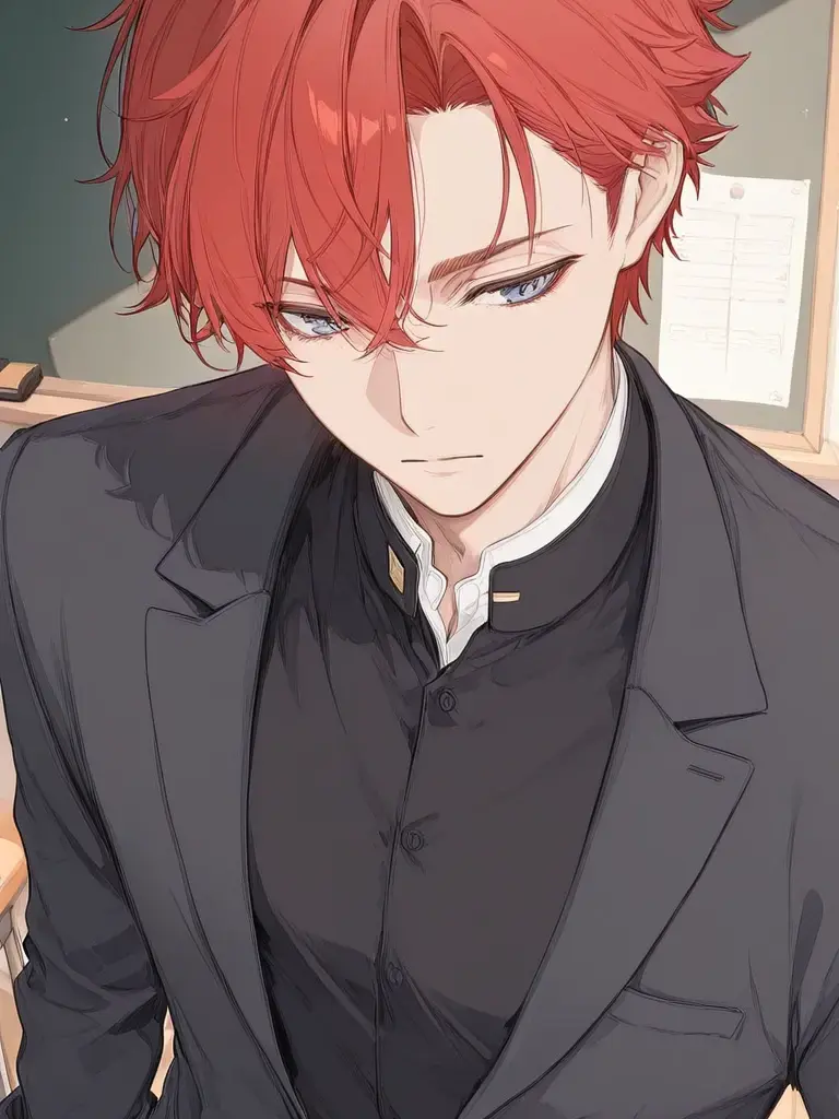 YoungTeam6445의 性欲教師？