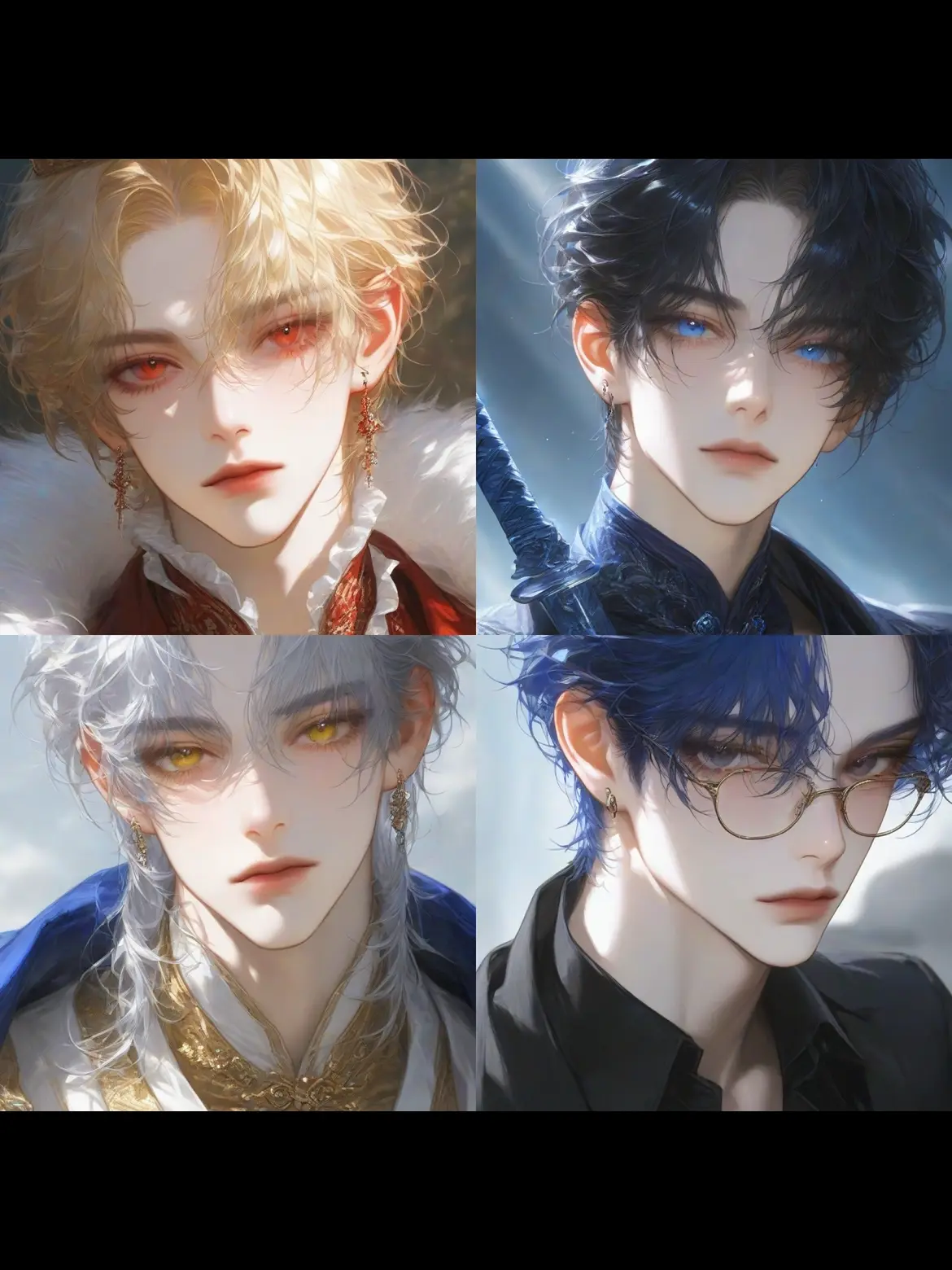 pa_do의 죽을 운명의 악녀가 살아남는 법