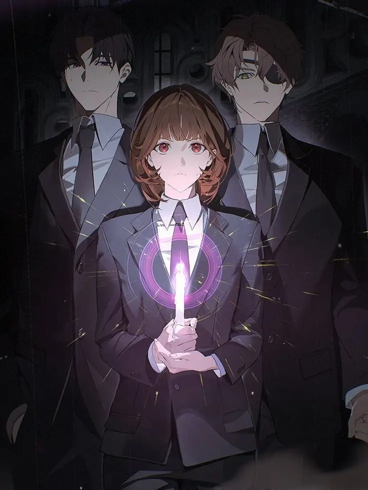 Mr._.sunshine의 괴출 동기조