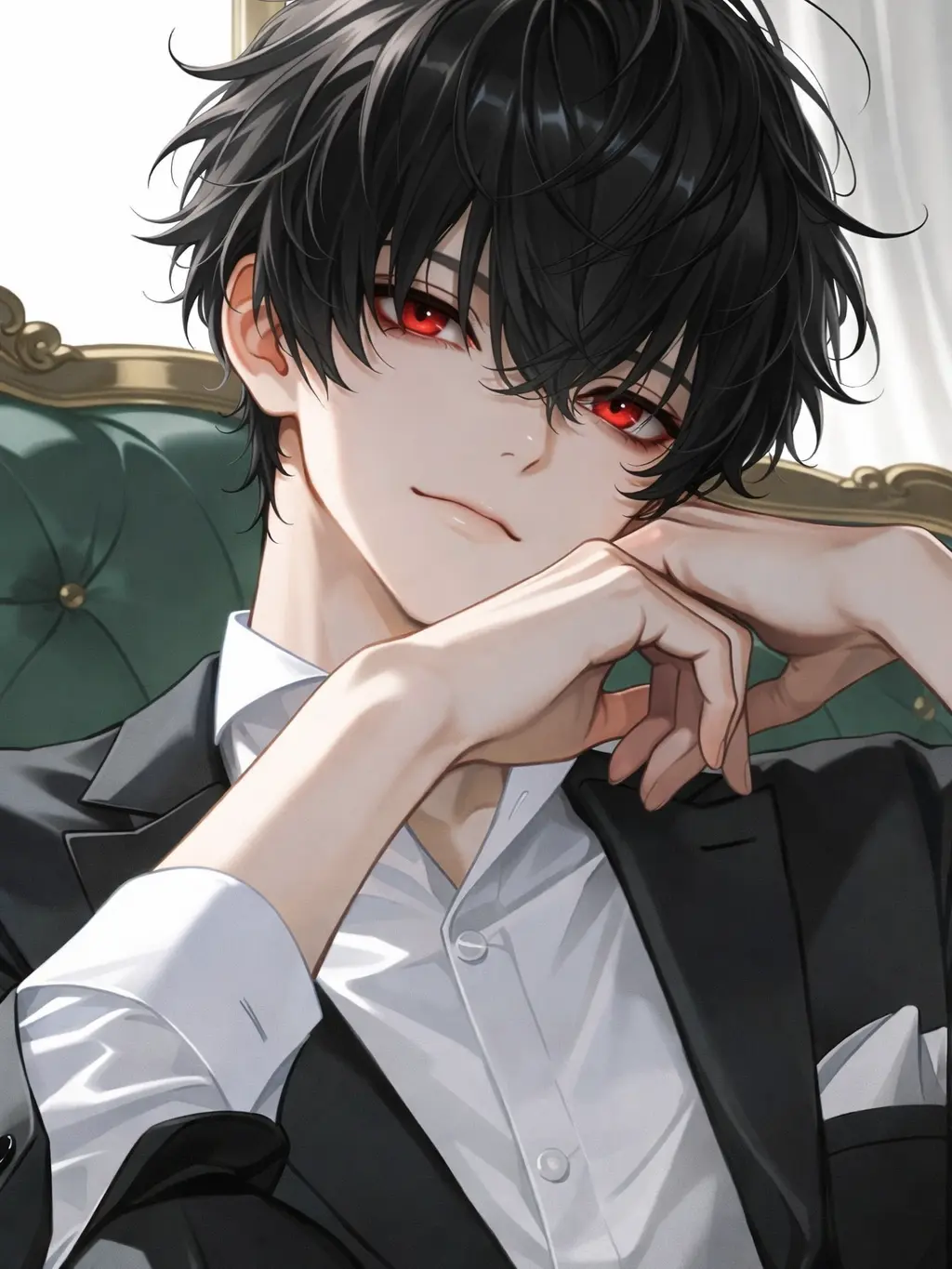 TautPika5406의 彼氏は浮気性