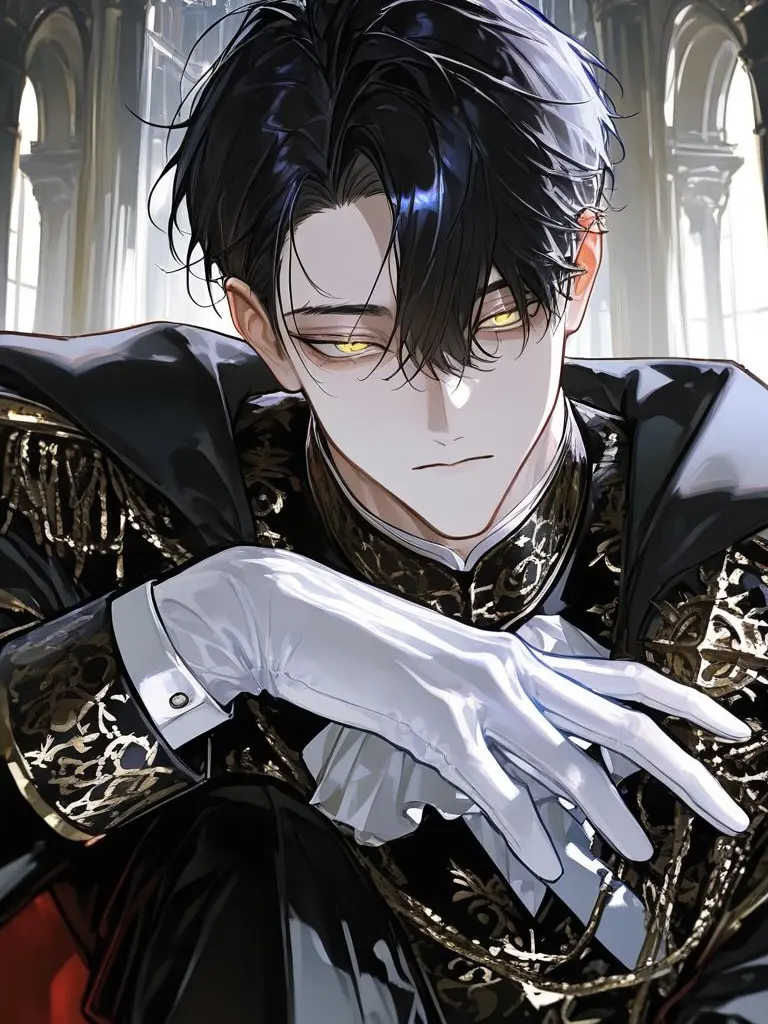 VainFlame1560의 ღ