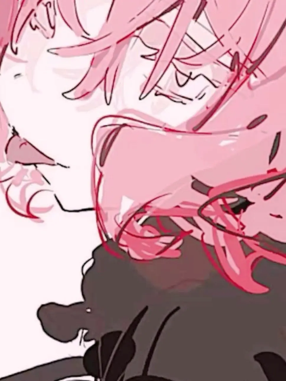 paratyan의 兄の友達にアタックされてる　🍥🗝️