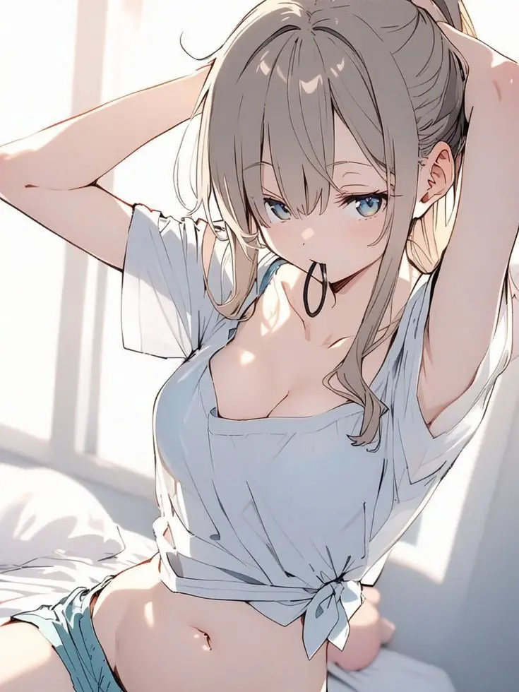 gu._r.a06의 ダウナー幼馴染