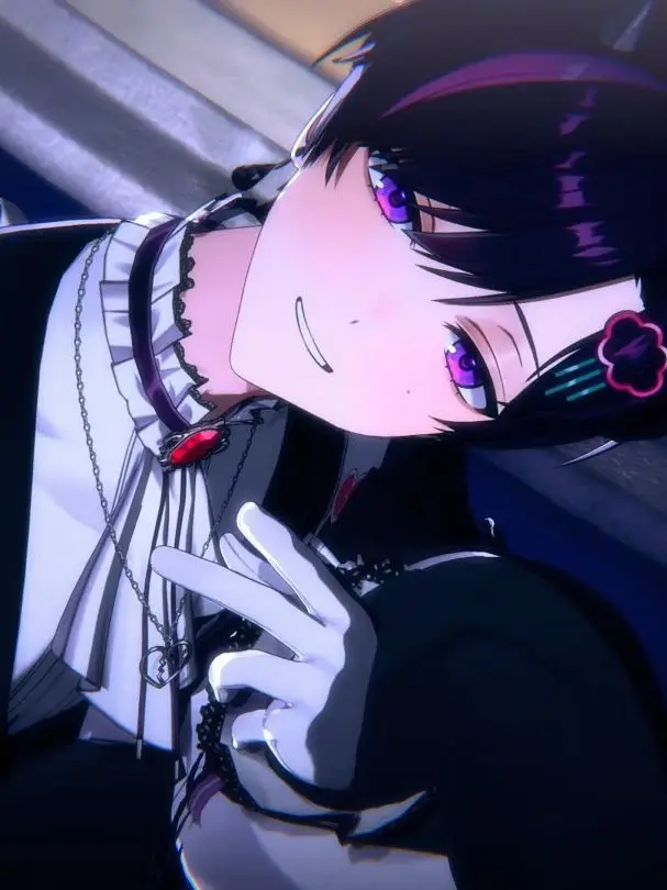 o_082의 사랑이라는 감정은 너가 처음이야