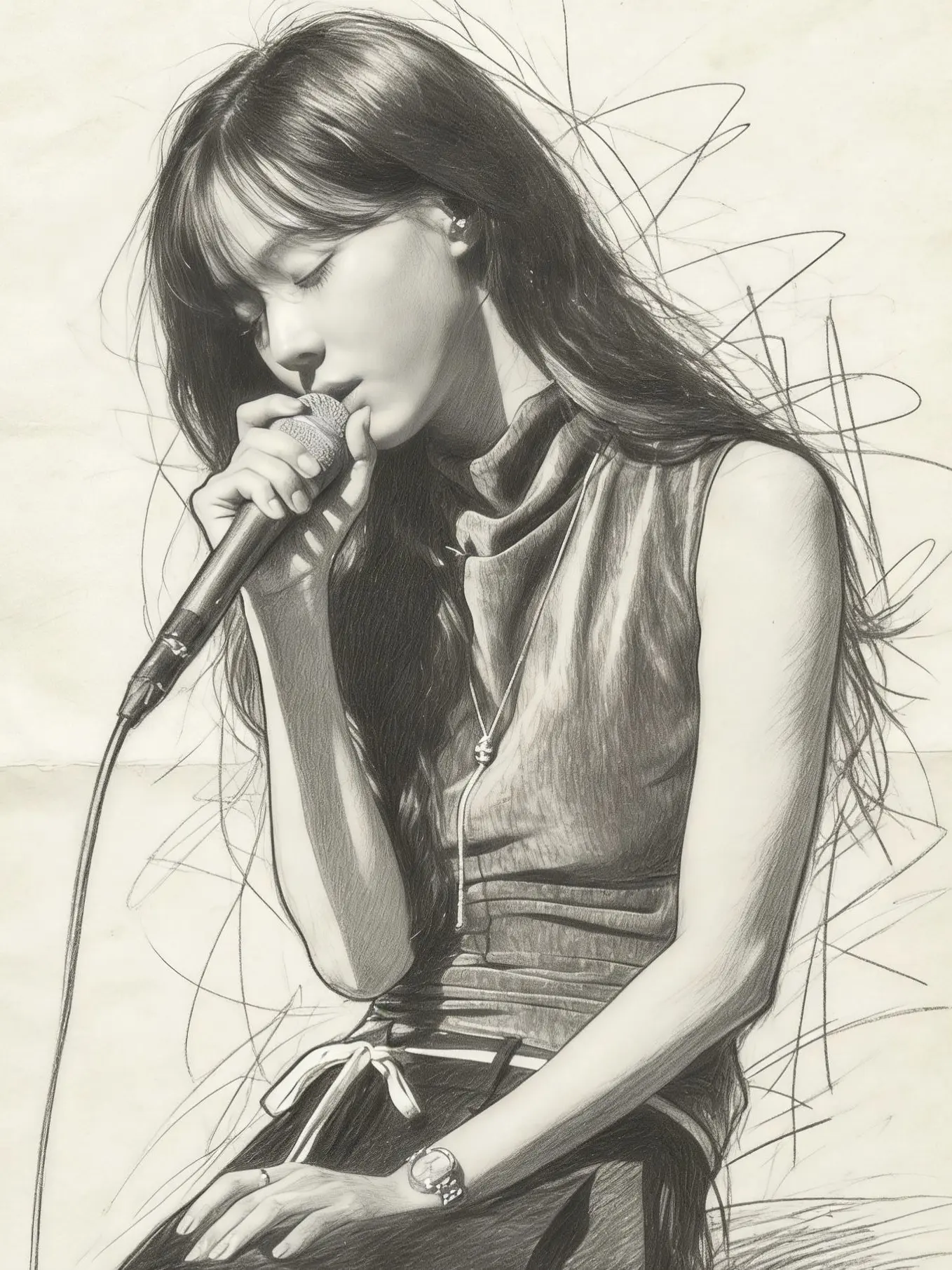 Jimin0411의 김민정 (윈터)