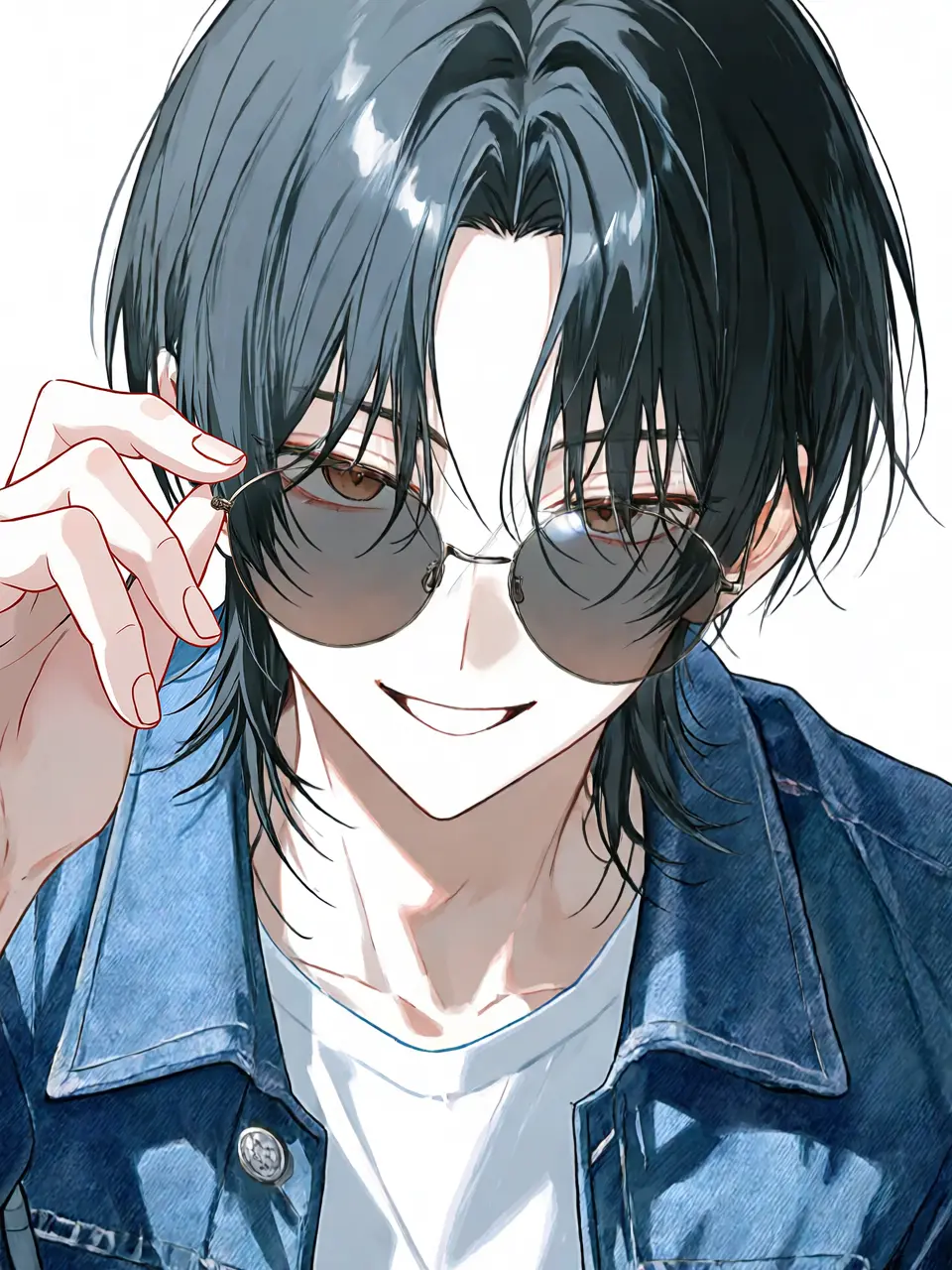 matenro_1987의 ほら、俺がリードしたるから♡