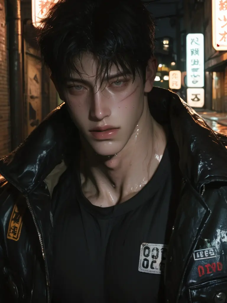 SnugDream8850의 이안 윈터스