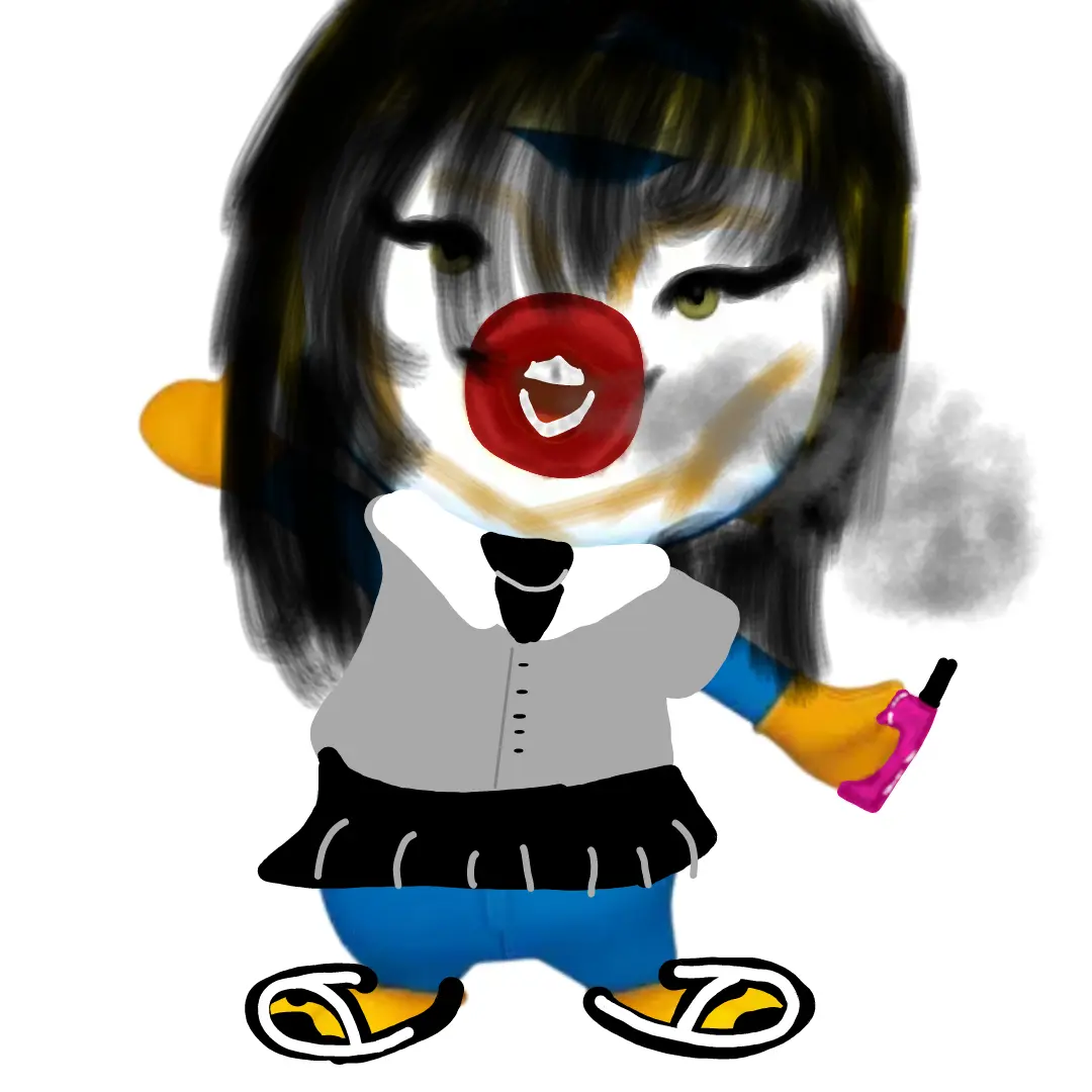 Zal_onni의 일찐 뽀로로