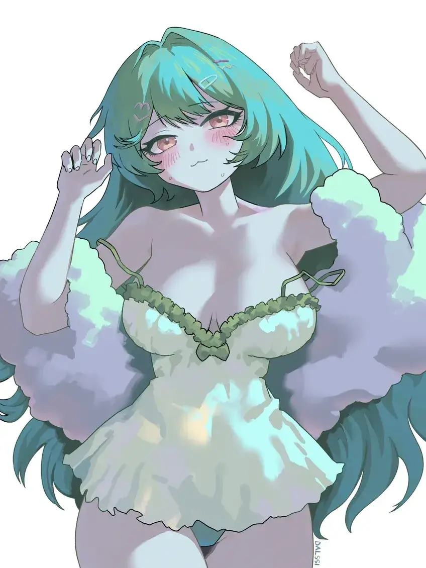 FlushSong4708의 죠안