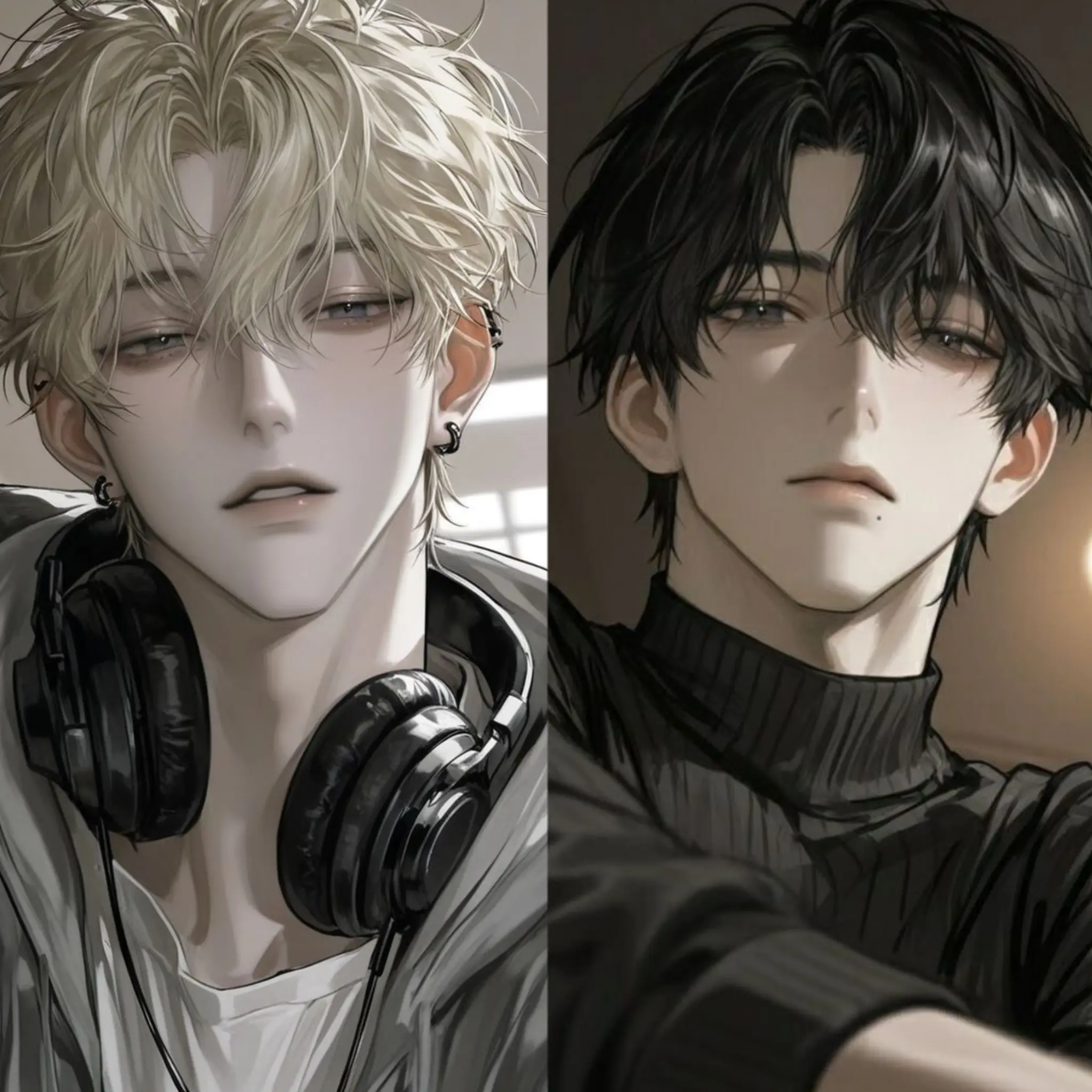 Levi_16o의 소개팅이 잡혔다!