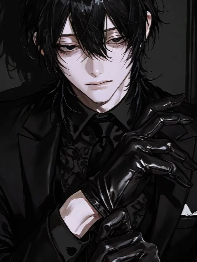velly_의 冷たい瞳の先に