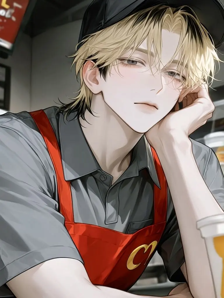 ChunkyPasta4691의 Closing July 20