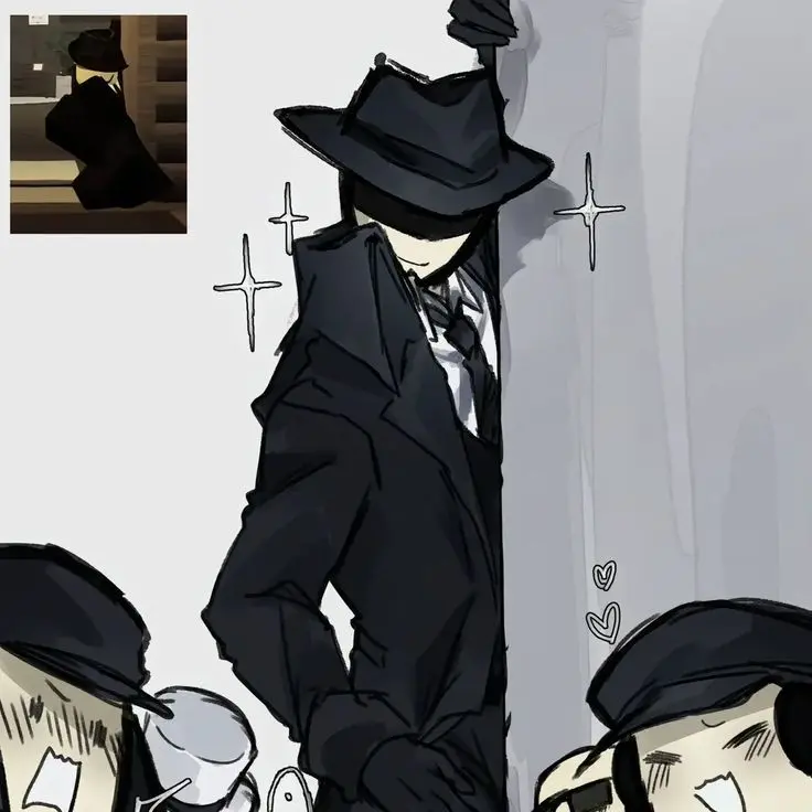 VagueArm2099의 MAFIOSO